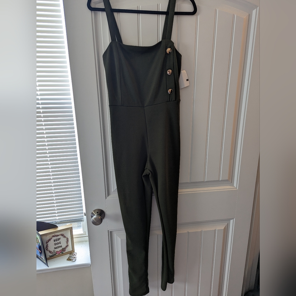 Jumpsuit
